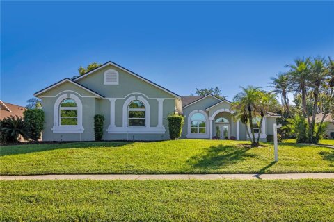 Villa ou maison à vendre à Clermont, Floride: 3 chambres, 238.02 m2 № 2415552 - photo 9