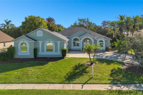 Villa ou maison à vendre à Clermont, Floride: 3 chambres, 238.02 m2 № 2415552 - photo 7