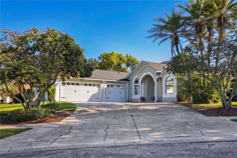 Villa ou maison à vendre à Clermont, Floride: 3 chambres, 238.02 m2 № 2415552 - photo 8