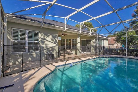 Villa ou maison à vendre à Clermont, Floride: 3 chambres, 238.02 m2 № 2415552 - photo 5