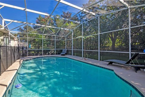 Villa ou maison à vendre à Clermont, Floride: 3 chambres, 238.02 m2 № 2415552 - photo 6
