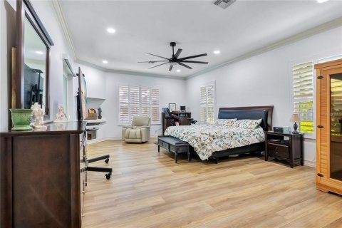 Villa ou maison à vendre à Clermont, Floride: 3 chambres, 238.02 m2 № 2415552 - photo 18