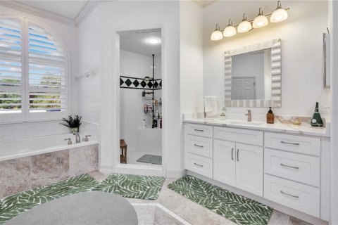 Villa ou maison à vendre à Clermont, Floride: 3 chambres, 238.02 m2 № 2415552 - photo 25