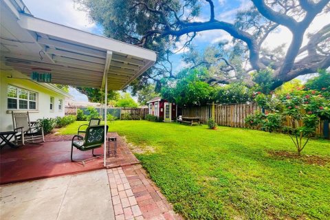 Villa ou maison à vendre à Clearwater, Floride: 2 chambres, 103.12 m2 № 1820759 - photo 21