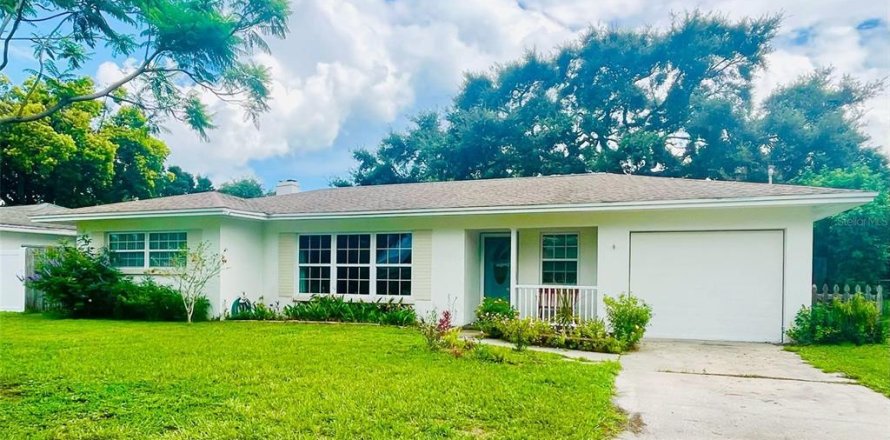 Casa en Clearwater, Florida 2 dormitorios, 103.12 m2 № 1820759