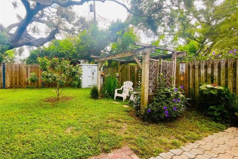 Villa ou maison à vendre à Clearwater, Floride: 2 chambres, 103.12 m2 № 1820759 - photo 20