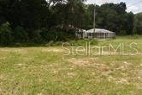 Terreno en venta en Inverness, Florida № 218210 - foto 1