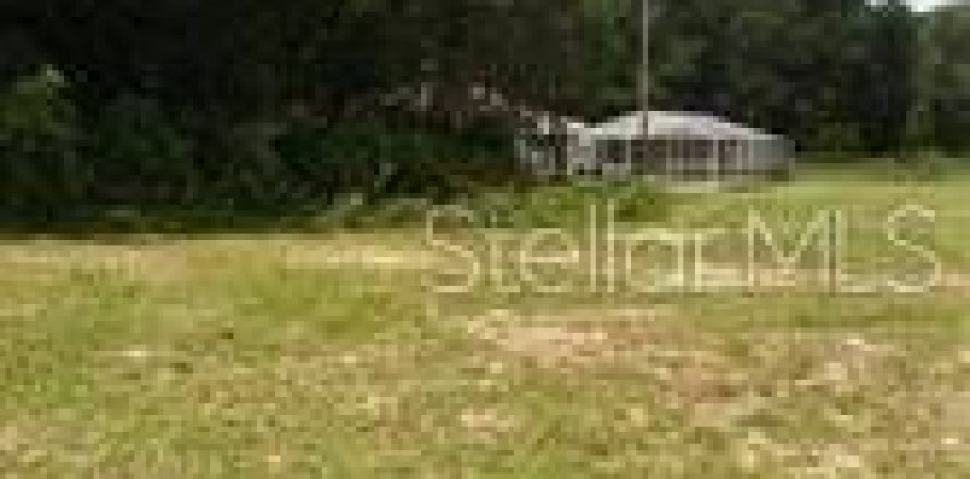Terreno en Inverness, Florida № 218210