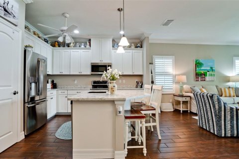 House in Bradenton, Florida 2 bedrooms, 153.38 sq.m. № 1677708 - photo 14