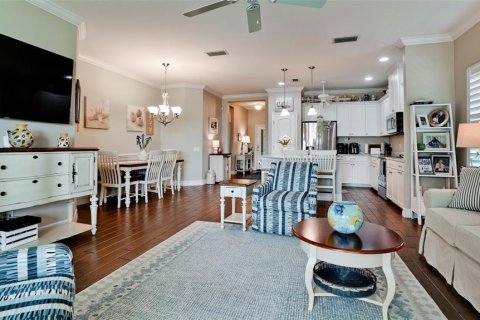 House in Bradenton, Florida 2 bedrooms, 153.38 sq.m. № 1677708 - photo 16