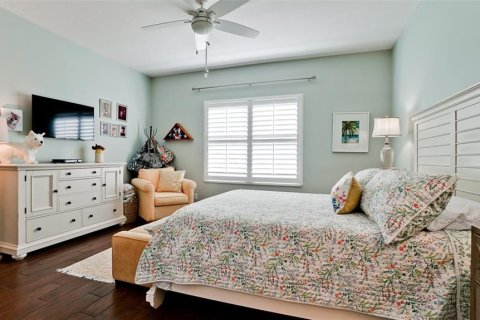 House in Bradenton, Florida 2 bedrooms, 153.38 sq.m. № 1677708 - photo 20