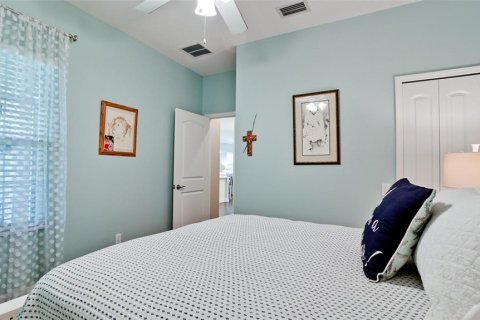 House in Bradenton, Florida 2 bedrooms, 153.38 sq.m. № 1677708 - photo 23