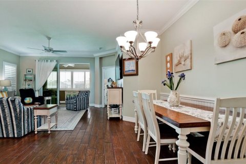 House in Bradenton, Florida 2 bedrooms, 153.38 sq.m. № 1677708 - photo 15