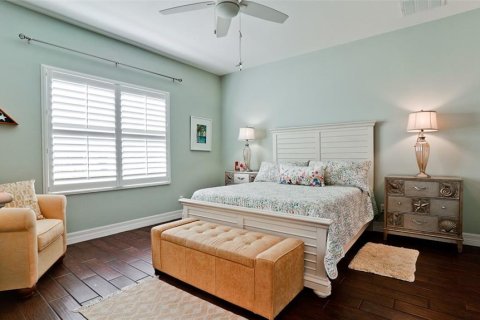 House in Bradenton, Florida 2 bedrooms, 153.38 sq.m. № 1677708 - photo 18