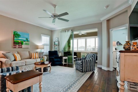 House in Bradenton, Florida 2 bedrooms, 153.38 sq.m. № 1677708 - photo 17