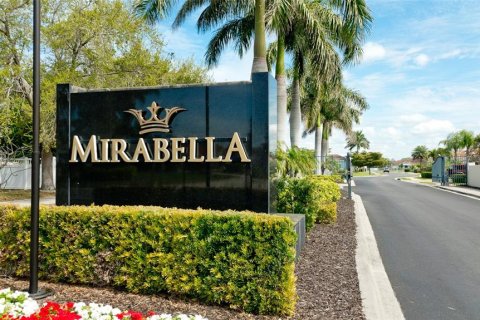 House in Bradenton, Florida 2 bedrooms, 153.38 sq.m. № 1677708 - photo 4