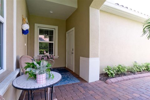 House in Bradenton, Florida 2 bedrooms, 153.38 sq.m. № 1677708 - photo 6