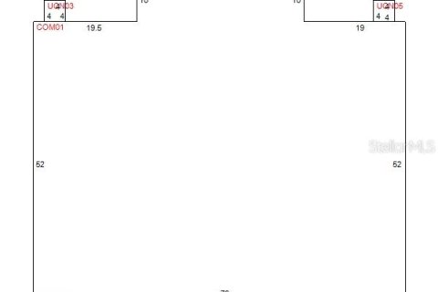 Propiedad comercial en alquiler en Summerfield, Florida, 422.98 m2 № 1769529 - foto 5