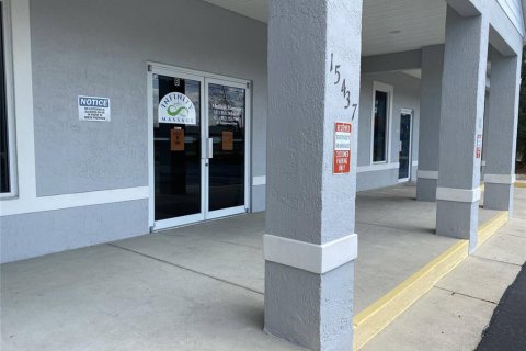 Propiedad comercial en alquiler en Summerfield, Florida, 422.98 m2 № 1769529 - foto 12
