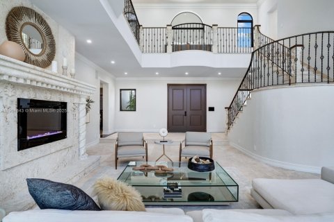 Casa en alquiler en Fort Lauderdale, Florida, 6 dormitorios, 430.32 m2 № 1954902 - foto 6