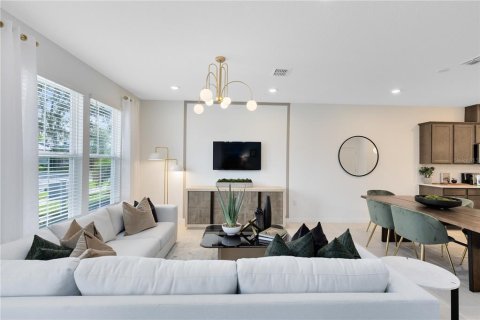 Adosado en venta en Orlando, Florida, 3 dormitorios, 156.35 m2 № 2166559 - foto 16