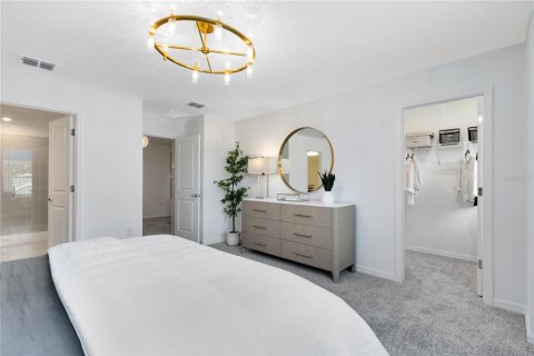 Adosado en venta en Orlando, Florida, 3 dormitorios, 156.35 m2 № 2166559 - foto 25