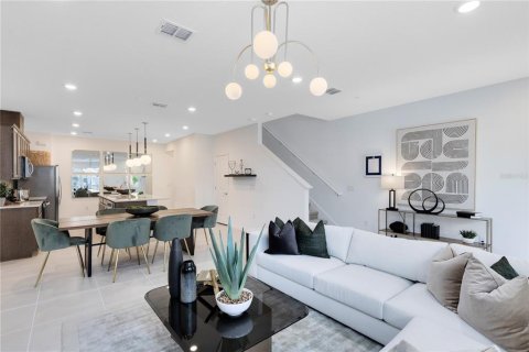 Adosado en venta en Orlando, Florida, 3 dormitorios, 156.35 m2 № 2166559 - foto 14