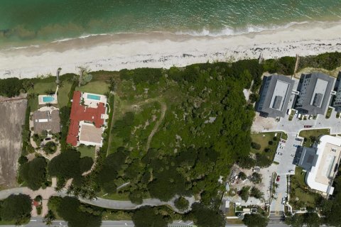 Land in Indian River Shores, Florida № 675260 - photo 1