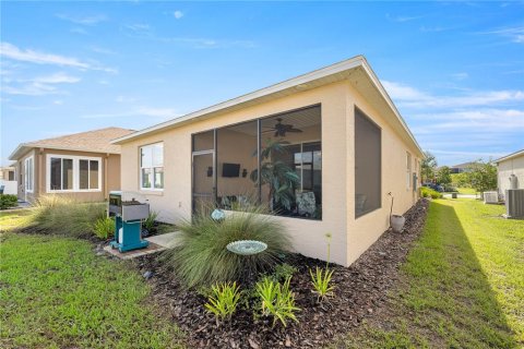 House in Ocala, Florida 2 bedrooms, 124.67 sq.m. № 1844448 - photo 4