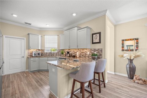 House in Ocala, Florida 2 bedrooms, 124.67 sq.m. № 1844448 - photo 8
