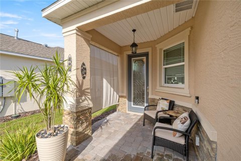 House in Ocala, Florida 2 bedrooms, 124.67 sq.m. № 1844448 - photo 6