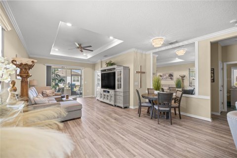 House in Ocala, Florida 2 bedrooms, 124.67 sq.m. № 1844448 - photo 14