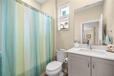 House in Ocala, Florida 2 bedrooms, 124.67 sq.m. № 1844448 - photo 22
