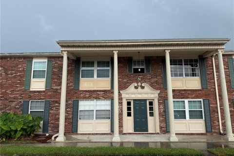 Apartment in Lakeland, Florida 2 bedrooms, 77.2 sq.m. № 2400284