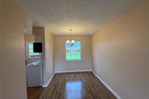Apartment in Lakeland, Florida 2 bedrooms, 77.2 sq.m. № 2400284 - photo 5