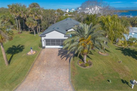 House in Oak Hill, Florida 3 bedrooms, 163.14 sq.m. № 1567867 - photo 3