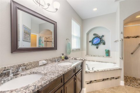 House in Oak Hill, Florida 3 bedrooms, 163.14 sq.m. № 1567867 - photo 14