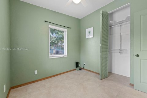 Купить виллу или дом в Форт-Лодердейл, Флорида 2 спальни, 83.8м2, № 1989361 - фото 23