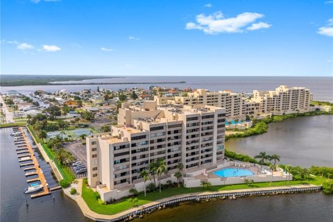 Condominio en venta en Hudson, Florida, 2 dormitorios, 114.83 m2 № 2418997 - foto 3