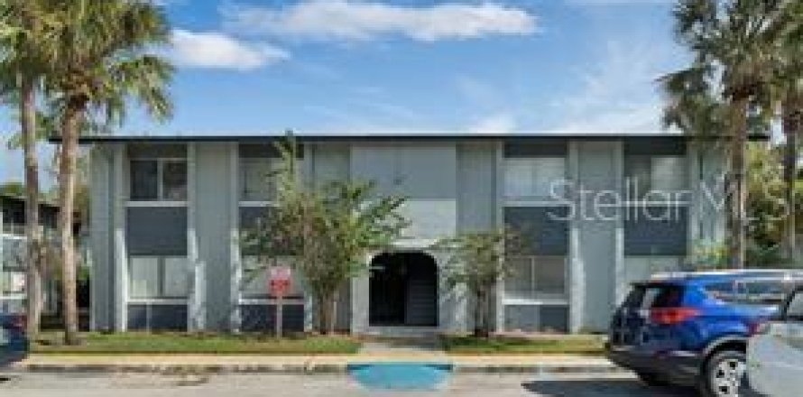 Condominio en Orlando, Florida, 2 dormitorios № 2098249