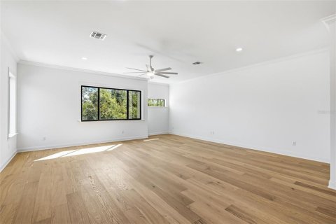 Снять в аренду таунхаус в Тампа, Флорида 8 комнат, 284.47м2, № 2150506 - фото 12