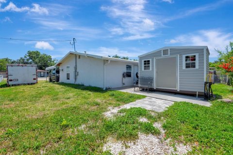 House in Bradenton, Florida 2 bedrooms, 67.26 sq.m. № 1669848 - photo 25