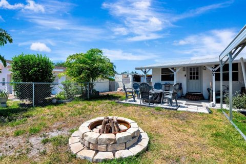 House in Bradenton, Florida 2 bedrooms, 67.26 sq.m. № 1669848 - photo 2