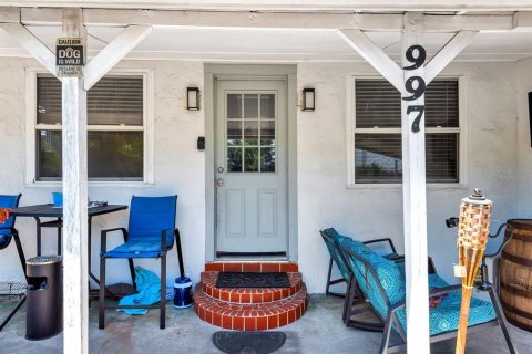 House in Bradenton, Florida 2 bedrooms, 67.26 sq.m. № 1669848 - photo 3