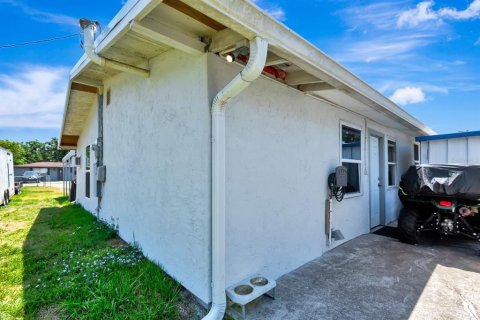 House in Bradenton, Florida 2 bedrooms, 67.26 sq.m. № 1669848 - photo 24