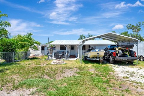 House in Bradenton, Florida 2 bedrooms, 67.26 sq.m. № 1669848 - photo 28