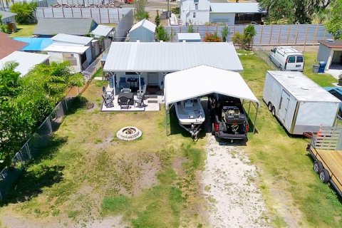 House in Bradenton, Florida 2 bedrooms, 67.26 sq.m. № 1669848 - photo 29