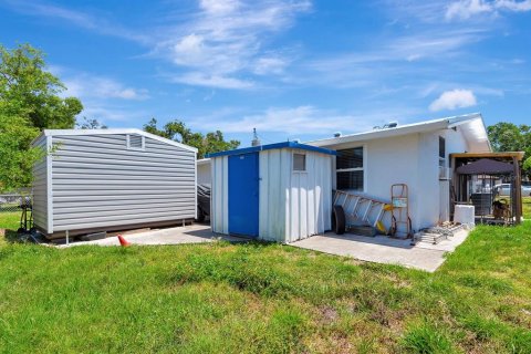 House in Bradenton, Florida 2 bedrooms, 67.26 sq.m. № 1669848 - photo 26
