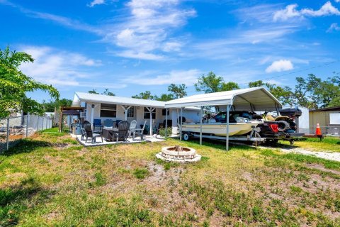House in Bradenton, Florida 2 bedrooms, 67.26 sq.m. № 1669848 - photo 27