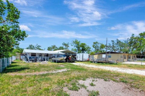 House in Bradenton, Florida 2 bedrooms, 67.26 sq.m. № 1669848 - photo 30